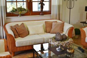 Affordable Ways to Refresh Your Living Room Decor
