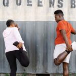 Easy Ways to Add More Movement to Your Day